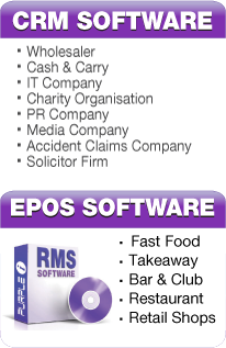 EPOS System East London